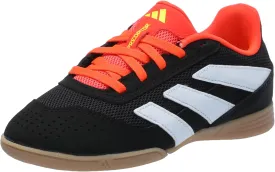 adidas Kids' Predator 24 League Indoor Soccer Shoe