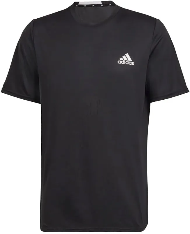 adidas Men's Designed 4 Movement Tee