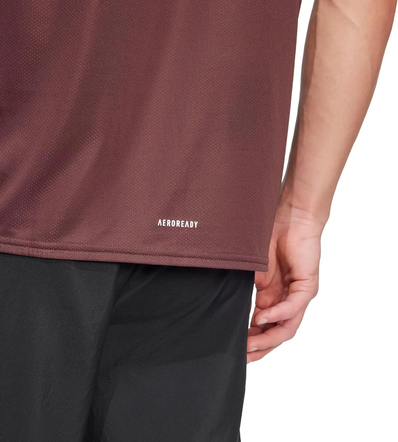 adidas Men's Designed 4 Movement Tee