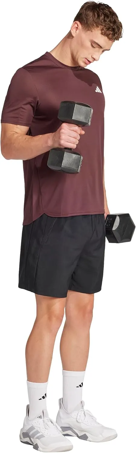 adidas Men's Designed 4 Movement Tee