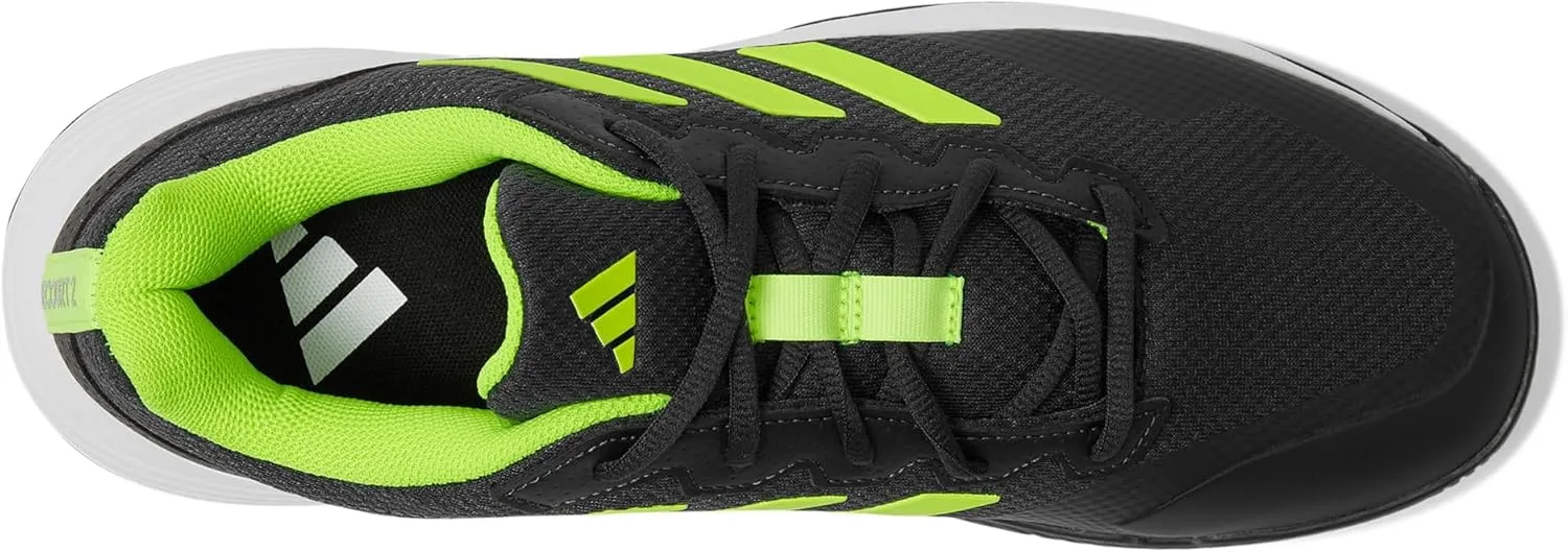 adidas Men's Game Court 2 Tennis Shoes Sneaker