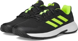 adidas Men's Game Court 2 Tennis Shoes Sneaker