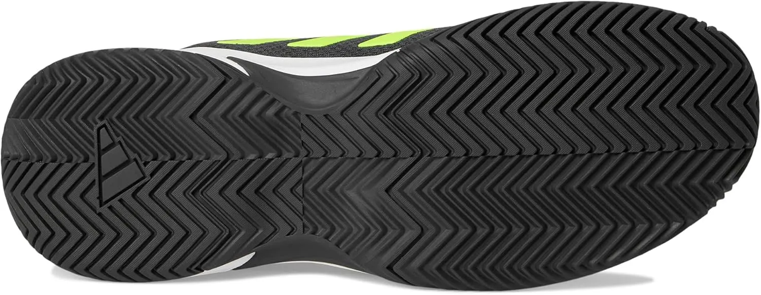 adidas Men's Game Court 2 Tennis Shoes Sneaker
