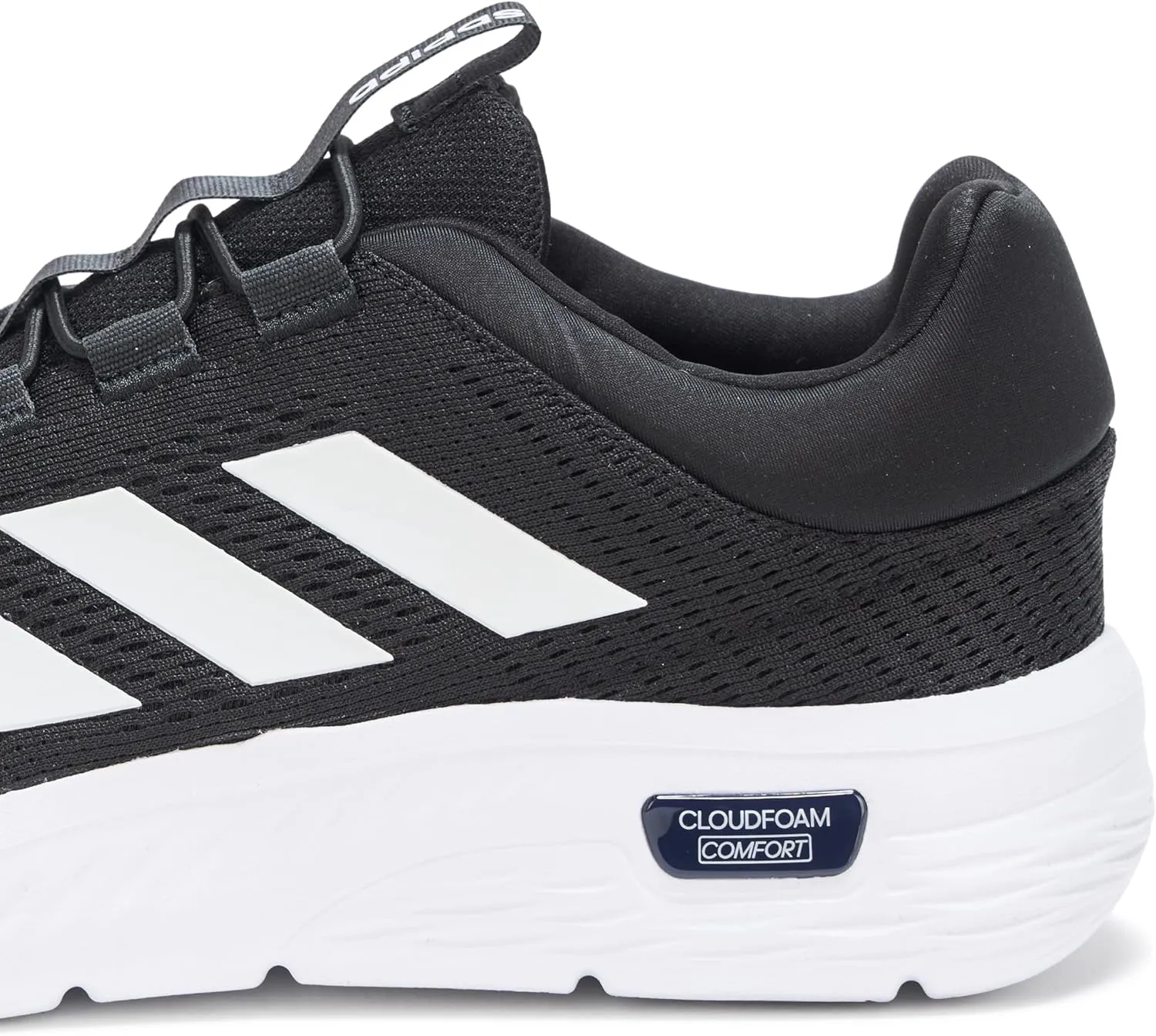 adidas Men's Mould 4 Bungee Sneaker
