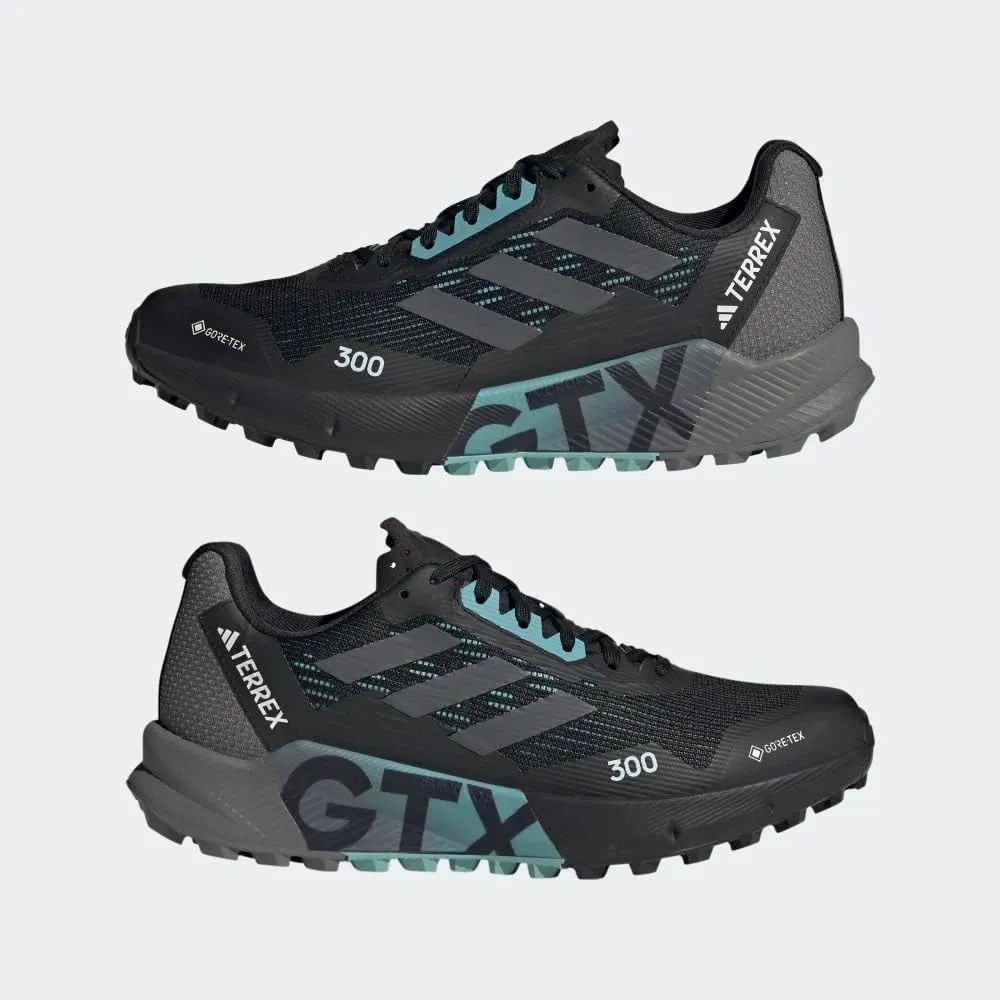adidas Terrex Agravic Flow 2 Trail Running Shoes Women's