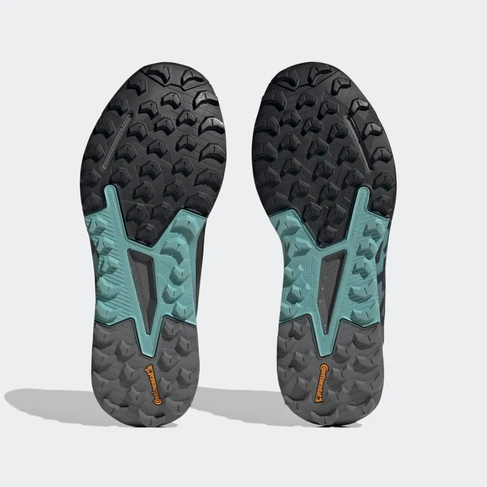 adidas Terrex Agravic Flow 2 Trail Running Shoes Women's