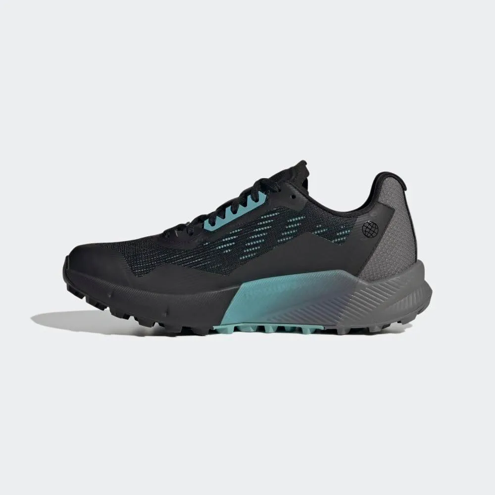 adidas Terrex Agravic Flow 2 Trail Running Shoes Women's