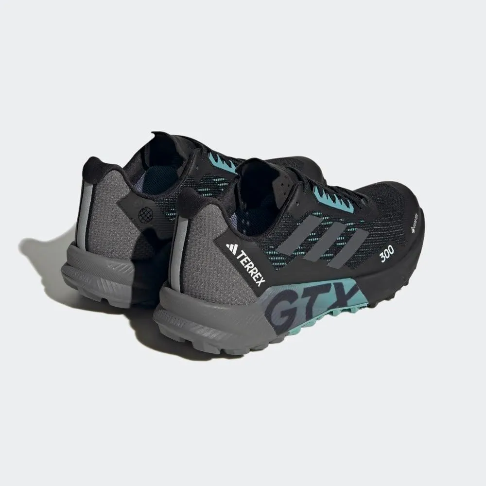 adidas Terrex Agravic Flow 2 Trail Running Shoes Women's