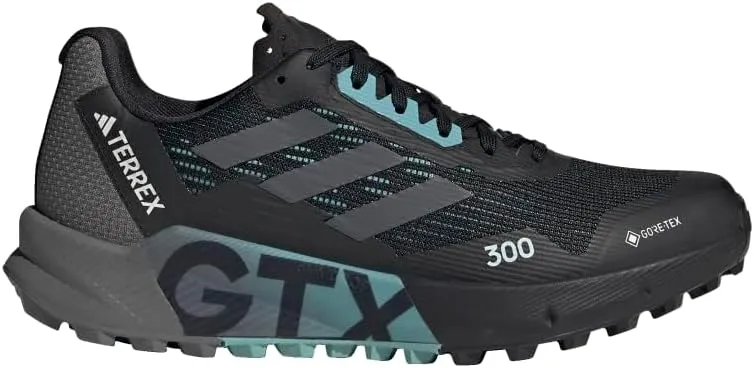 adidas Terrex Agravic Flow 2 Trail Running Shoes Women's
