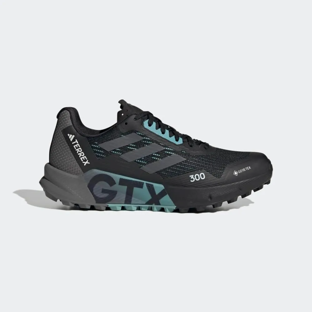 adidas Terrex Agravic Flow 2 Trail Running Shoes Women's