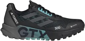 adidas Terrex Agravic Flow 2 Trail Running Shoes Women's