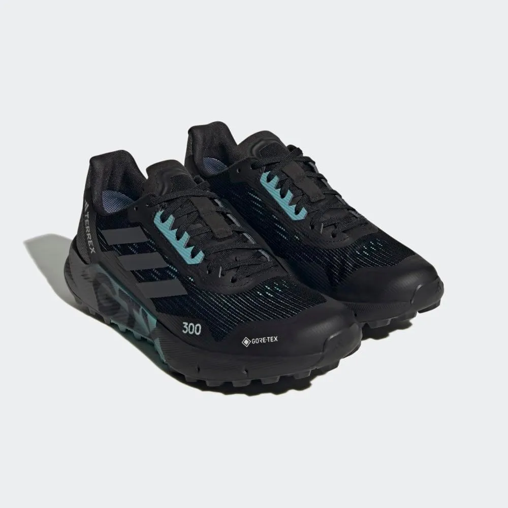 adidas Terrex Agravic Flow 2 Trail Running Shoes Women's