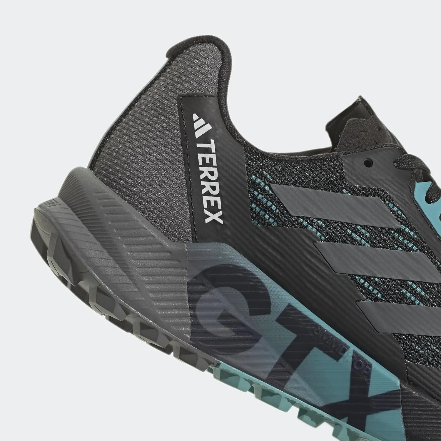 adidas Terrex Agravic Flow 2 Trail Running Shoes Women's