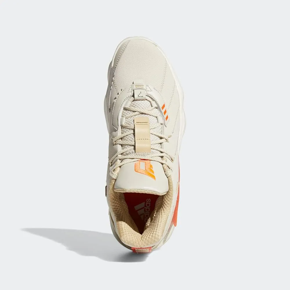 adidas Unisex-Adult Dame 7 Basketball Shoe