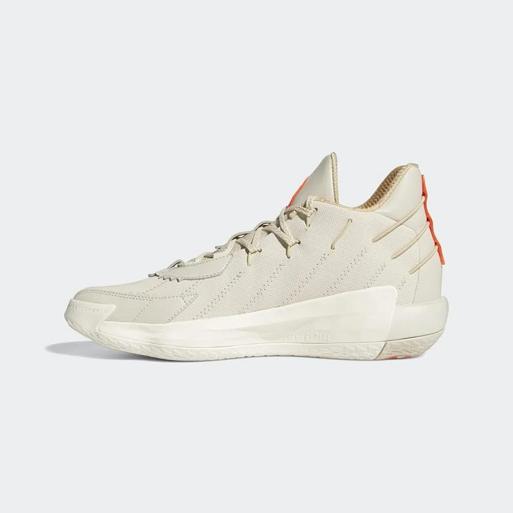 adidas Unisex-Adult Dame 7 Basketball Shoe