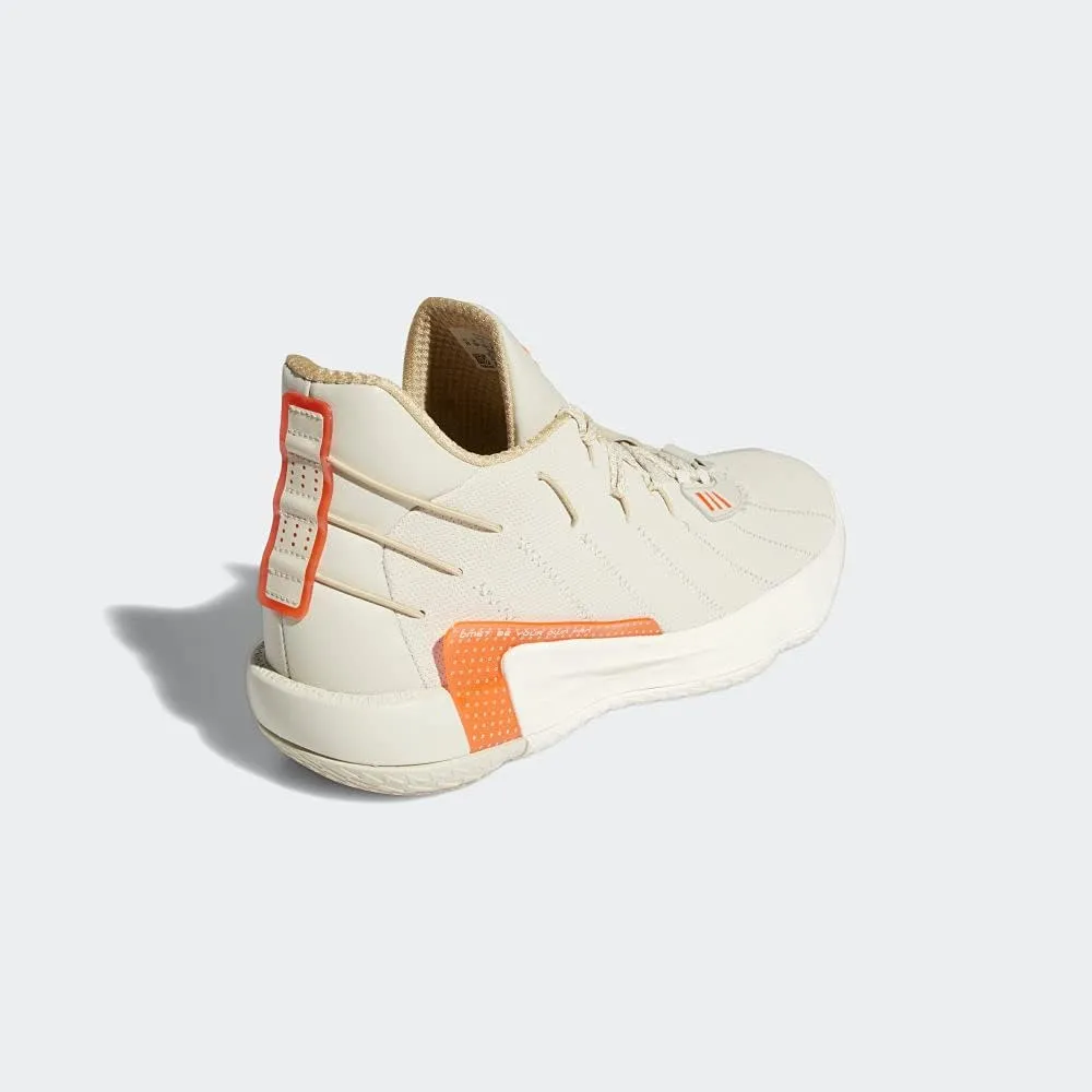 adidas Unisex-Adult Dame 7 Basketball Shoe