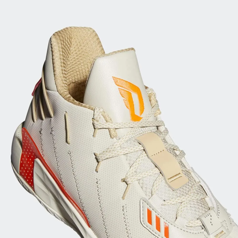adidas Unisex-Adult Dame 7 Basketball Shoe