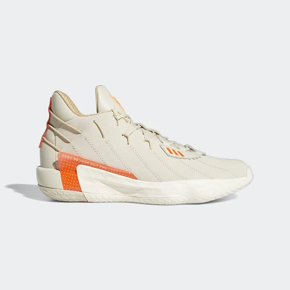 adidas Unisex-Adult Dame 7 Basketball Shoe