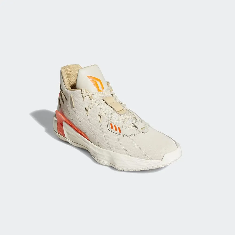 adidas Unisex-Adult Dame 7 Basketball Shoe