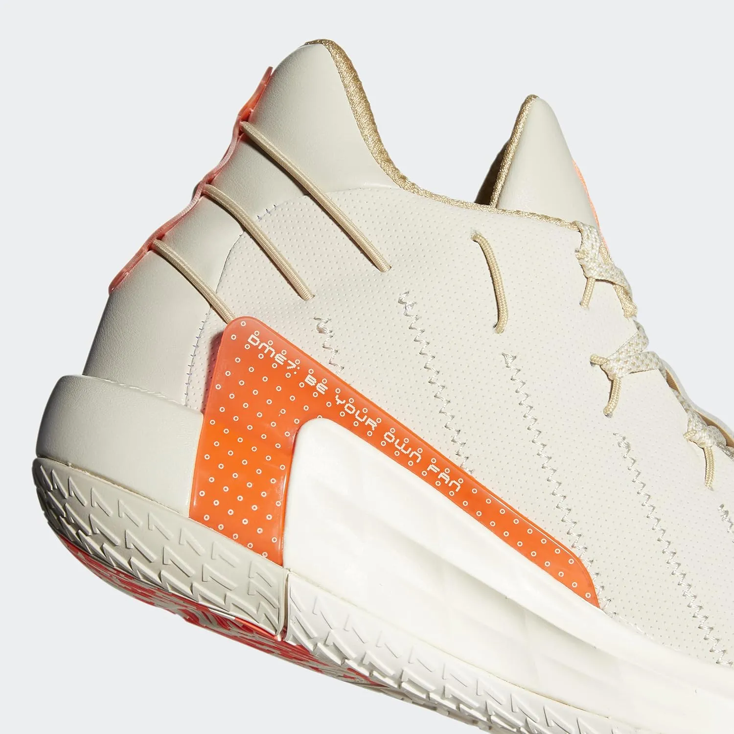 adidas Unisex-Adult Dame 7 Basketball Shoe