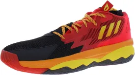 adidas Unisex-Adult Dame 8 Basketball Shoe