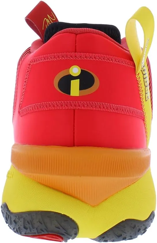 adidas Unisex-Adult Dame 8 Basketball Shoe