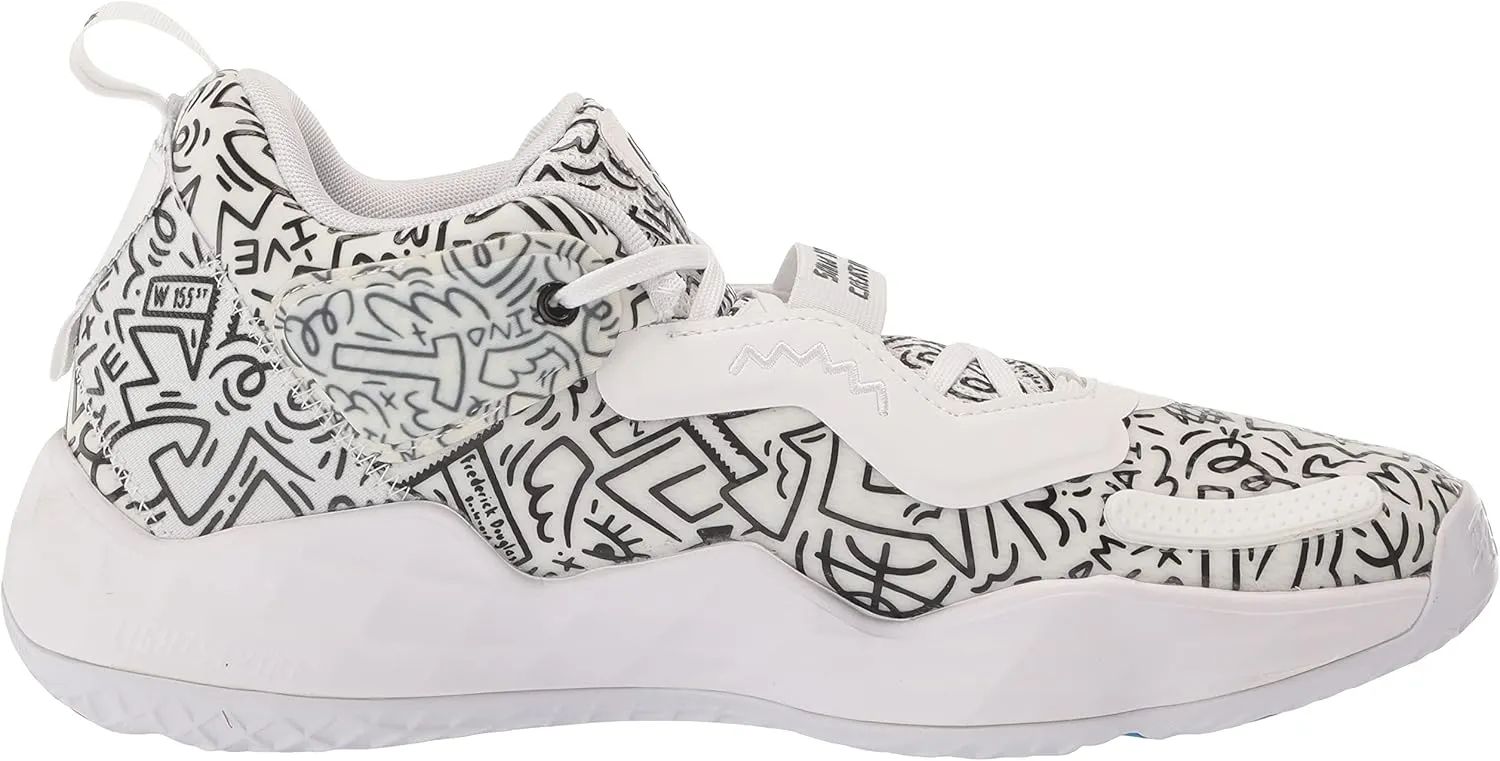adidas Unisex Adult D.o.n. Issue 3