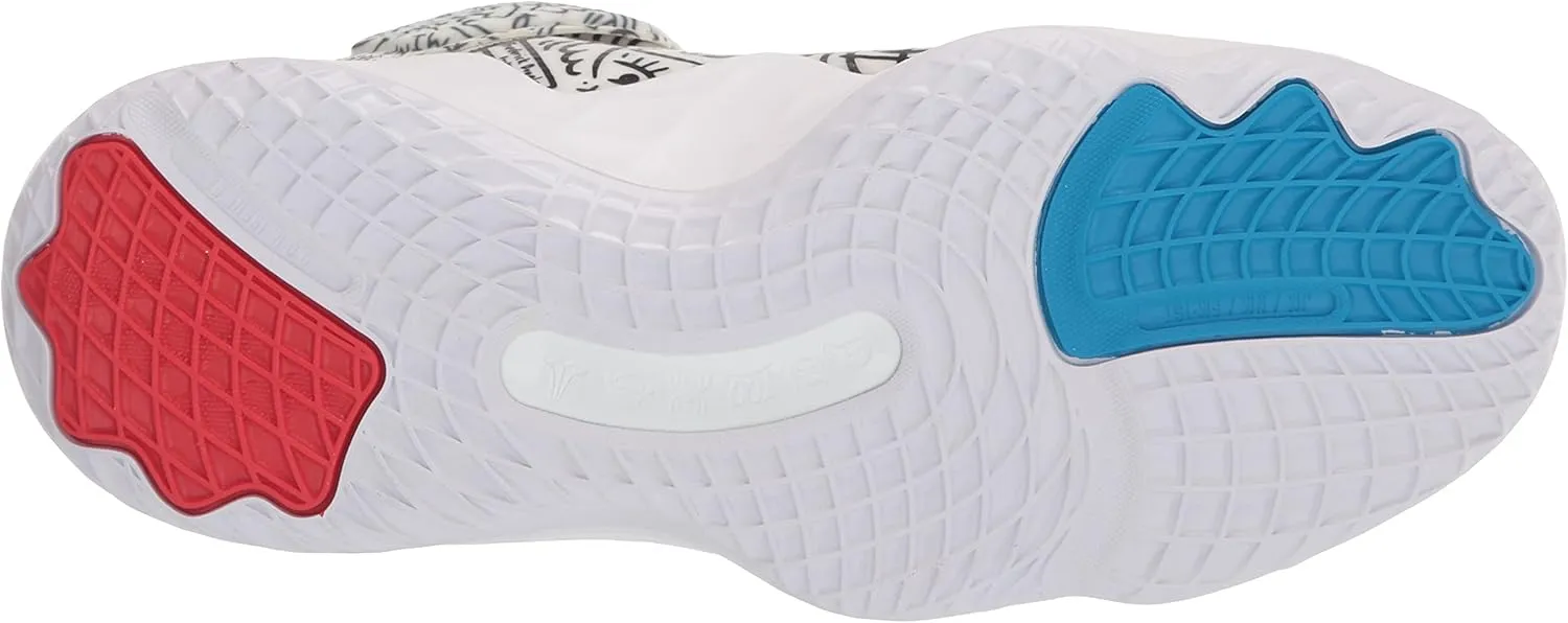 adidas Unisex Adult D.o.n. Issue 3