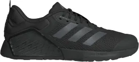 adidas Unisex-Adult Dropset 3 Training Sneaker