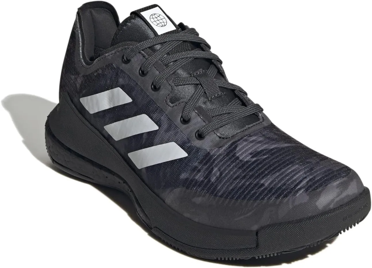 adidas Women's Crazyflight Volleyball Shoes
