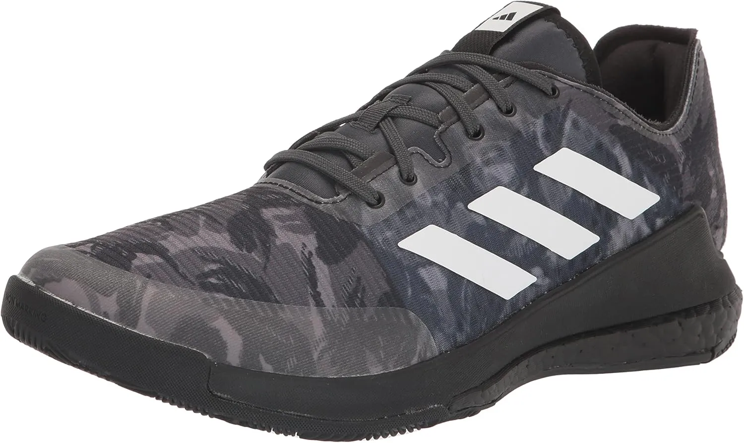 adidas Women's Crazyflight Volleyball Shoes