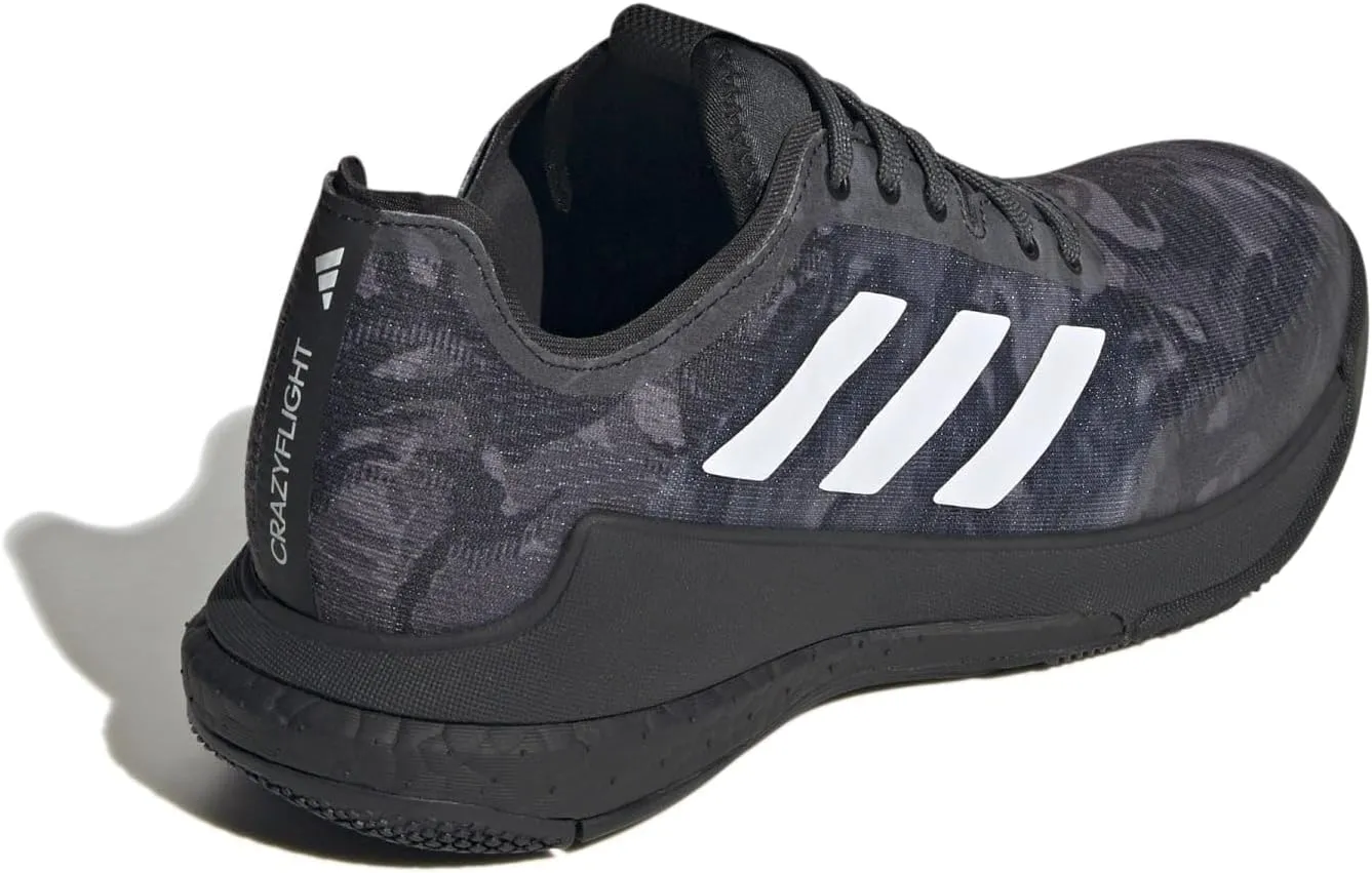 adidas Women's Crazyflight Volleyball Shoes