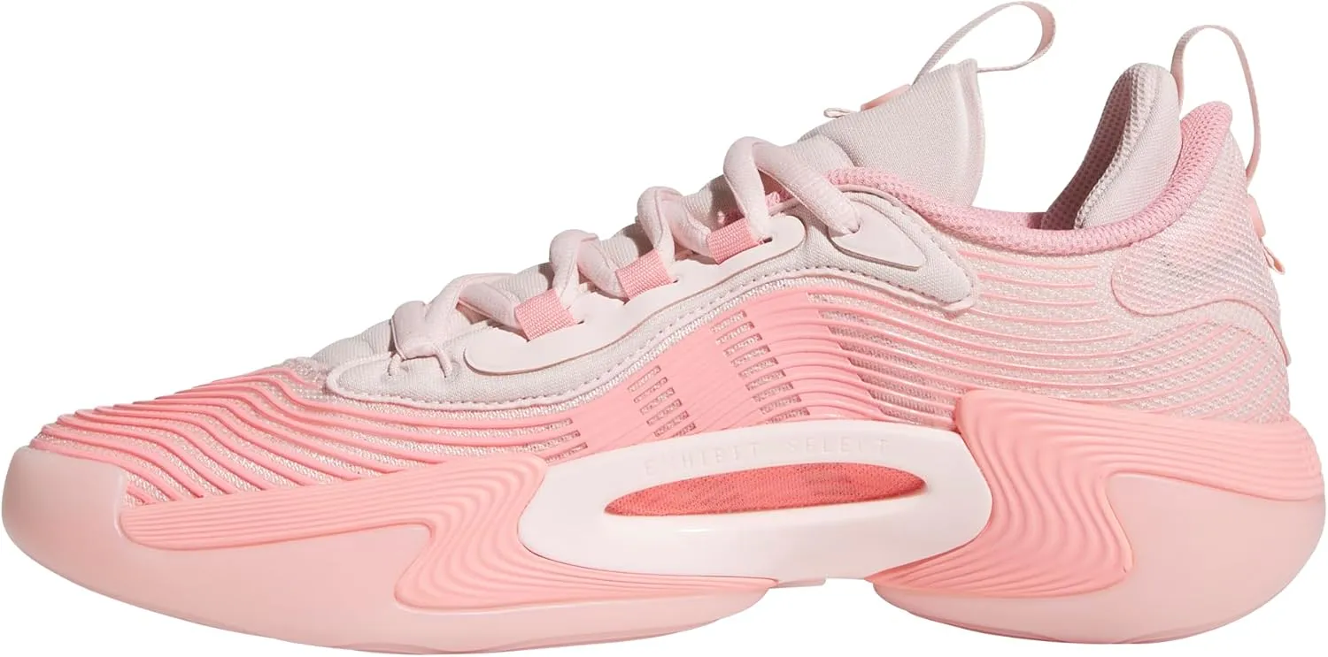 adidas Women's Exhibit Select Mid Trainers-Legacy Sneaker