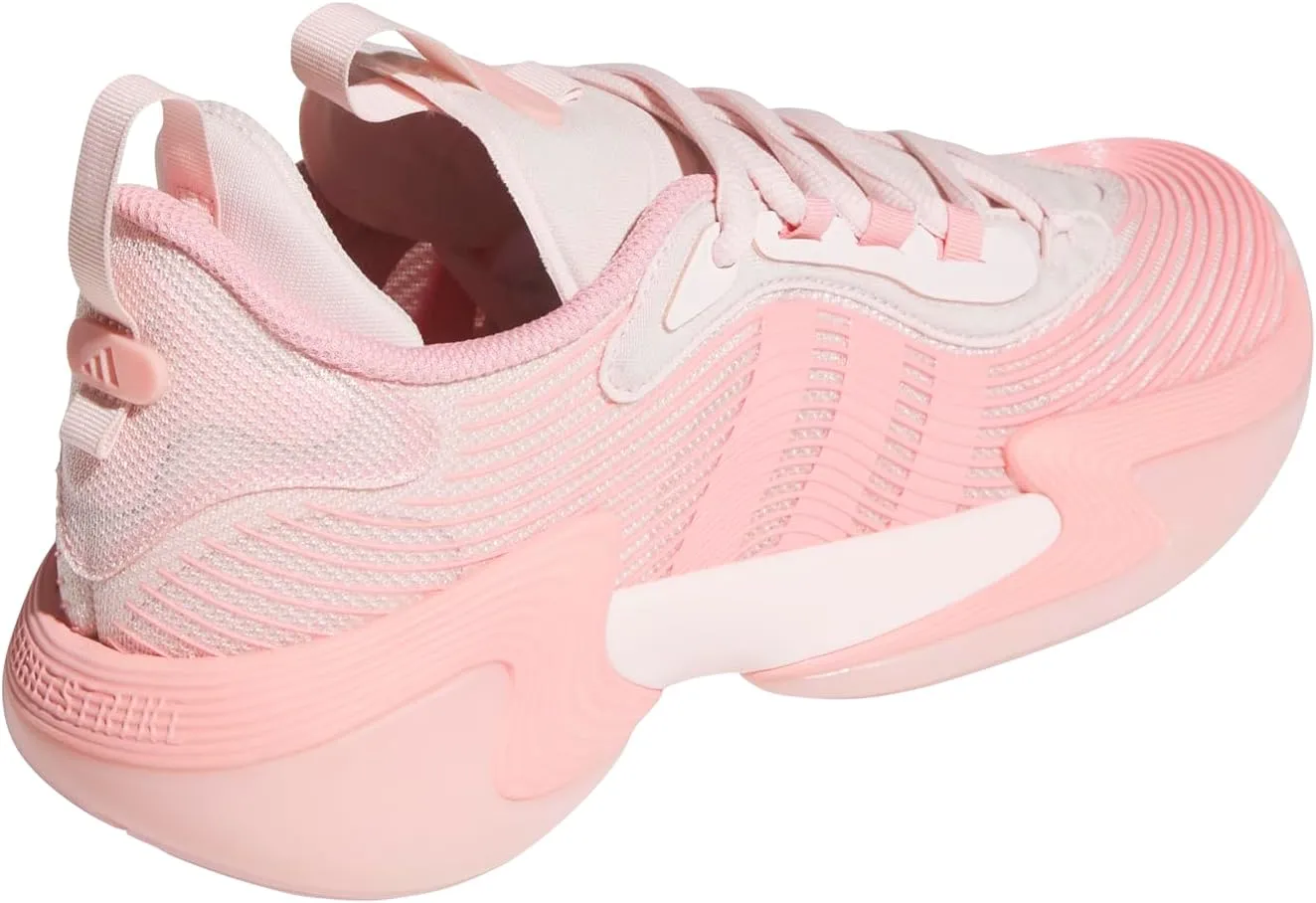 adidas Women's Exhibit Select Mid Trainers-Legacy Sneaker