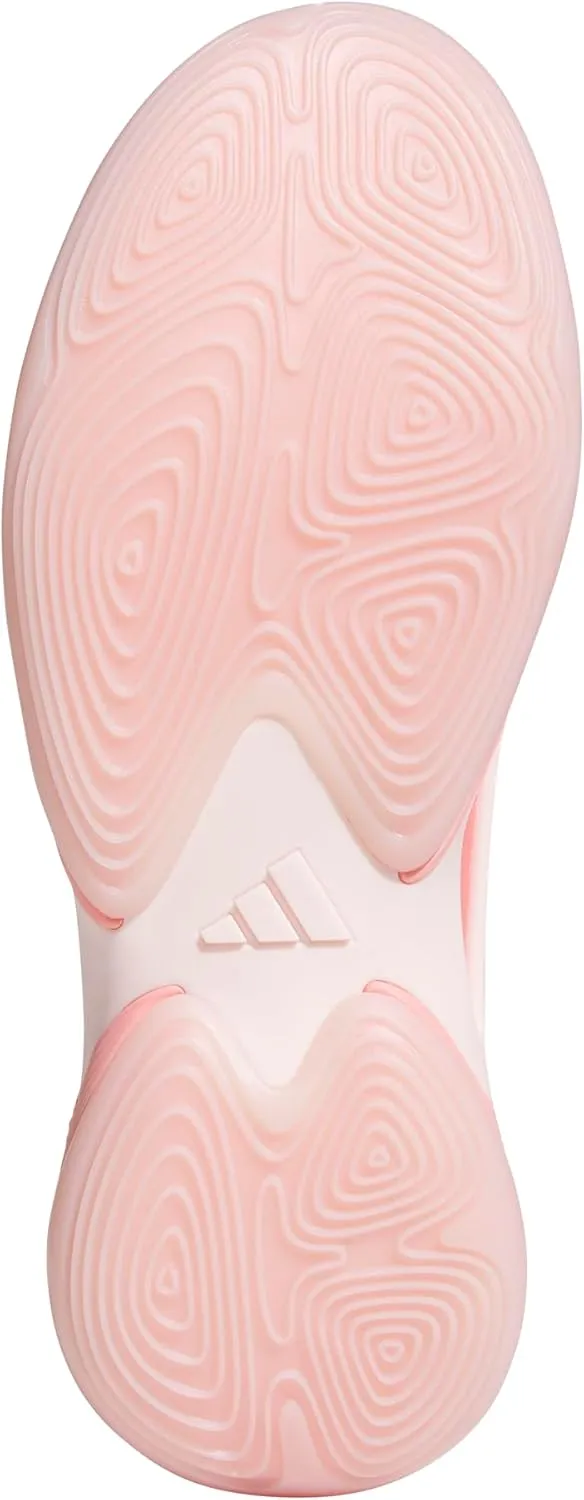 adidas Women's Exhibit Select Mid Trainers-Legacy Sneaker