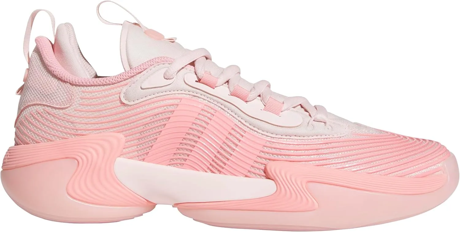 adidas Women's Exhibit Select Mid Trainers-Legacy Sneaker