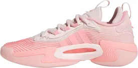 adidas Women's Exhibit Select Mid Trainers-Legacy Sneaker
