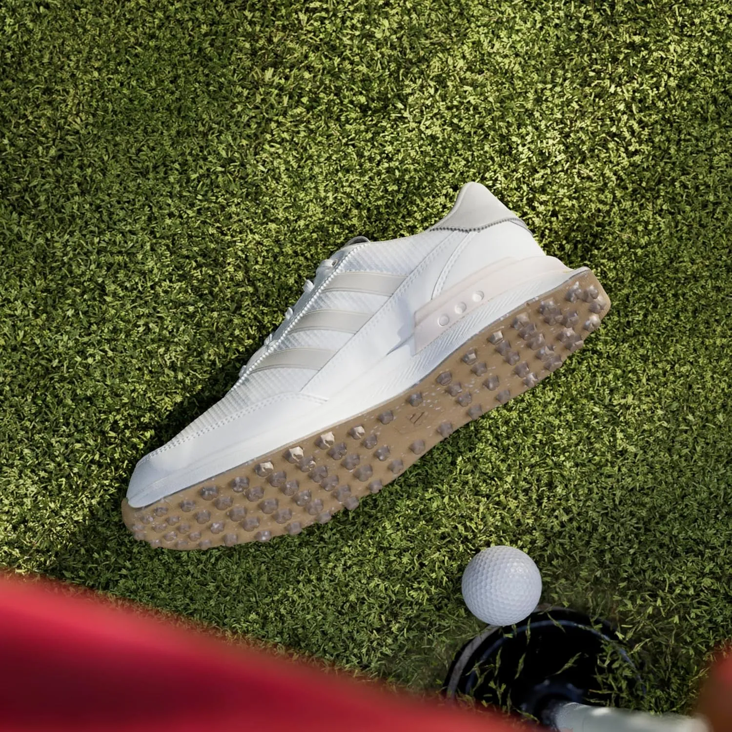 adidas Women's S2g Spikeless 24 Golf Shoes