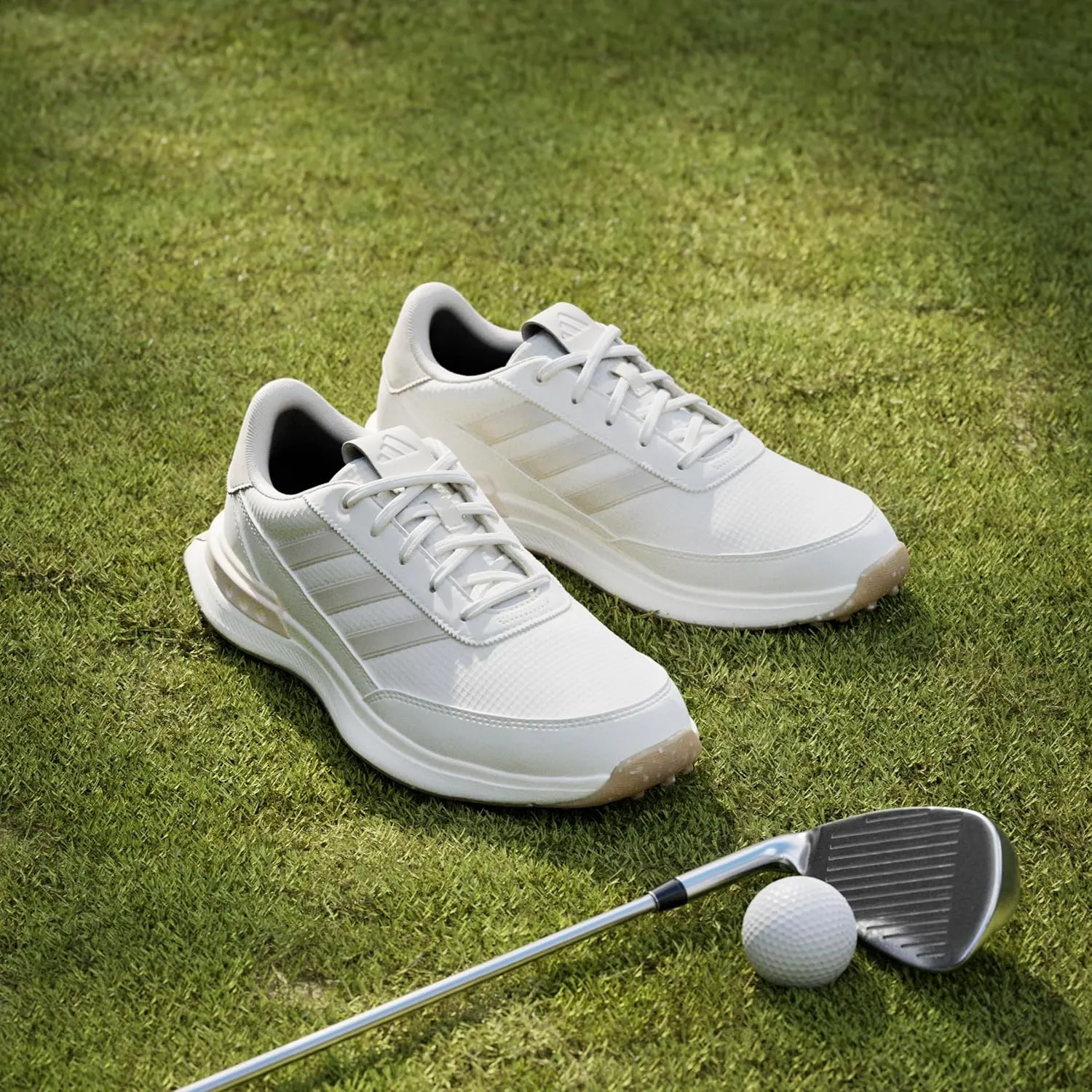 adidas Women's S2g Spikeless 24 Golf Shoes