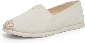 Alexis Leroy Pureness Textile Women's Flat Espadrilles