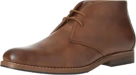 Amazon Essentials Men's Desert Chukka Boot