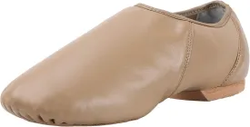 ARCLIBER Leather Jazz Shoe Women/Men Slip-on