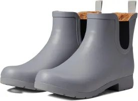 Chooka Women's Waterproof Plush Chelsea Bootie