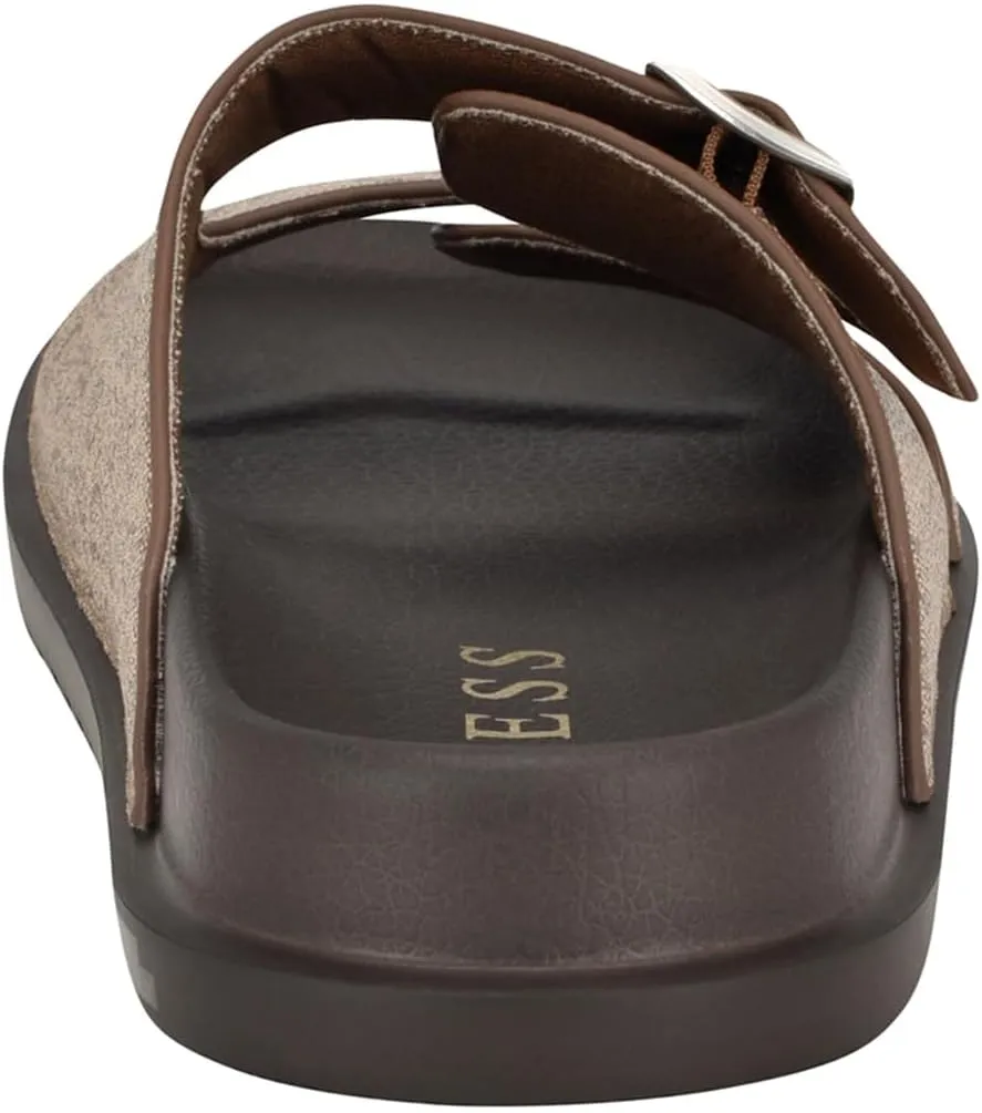 GUESS Men's Verone Sandal