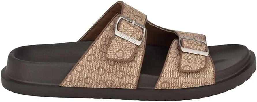 GUESS Men's Verone Sandal