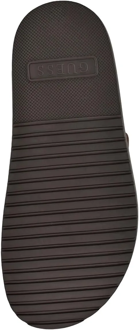 GUESS Men's Verone Sandal