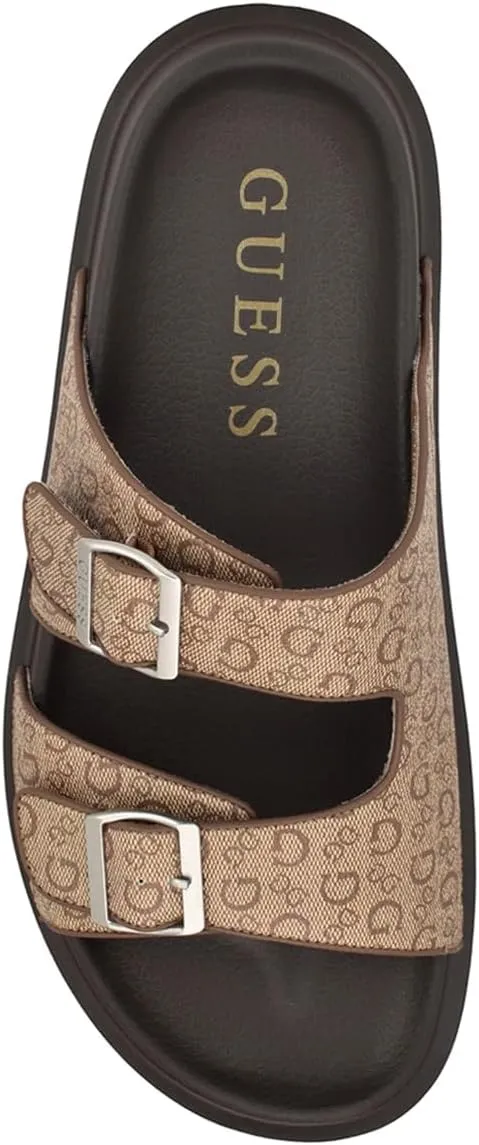 GUESS Men's Verone Sandal