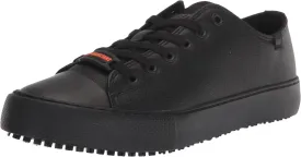 Lugz Women's Stagger Lo Slip-Resistant Work Shoe Food Service
