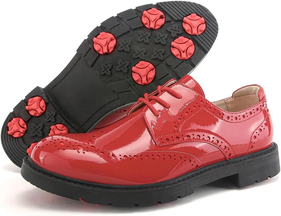 Men's Golf Shoes Professional Man Spikeless Golf Sports Sneakers Male Golf Walking Training Shoes