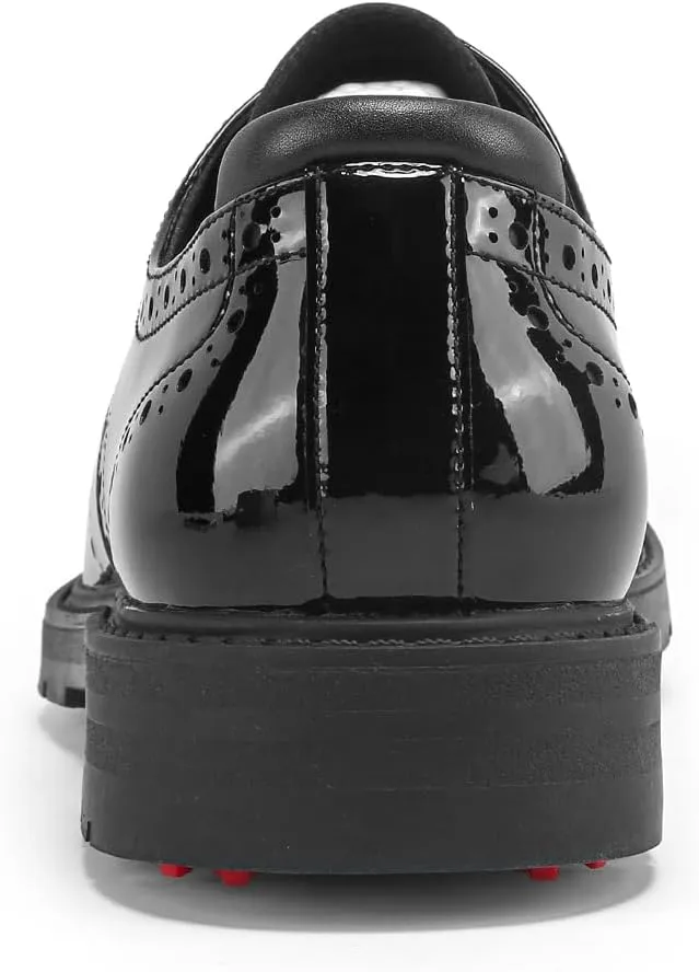 Men's Golf Shoes Professional Man Spikeless Golf Sports Sneakers Male Golf Walking Training Shoes
